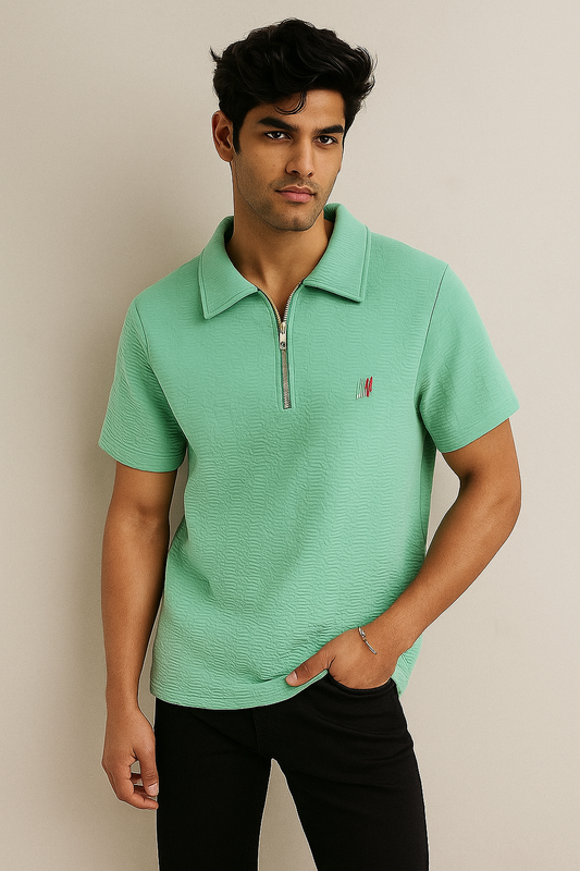 Semi-formal cool vibe