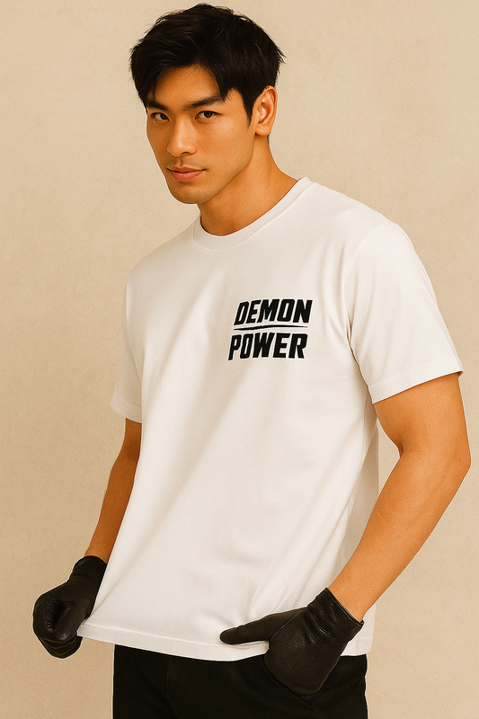 White Thunder Hashira Edition
