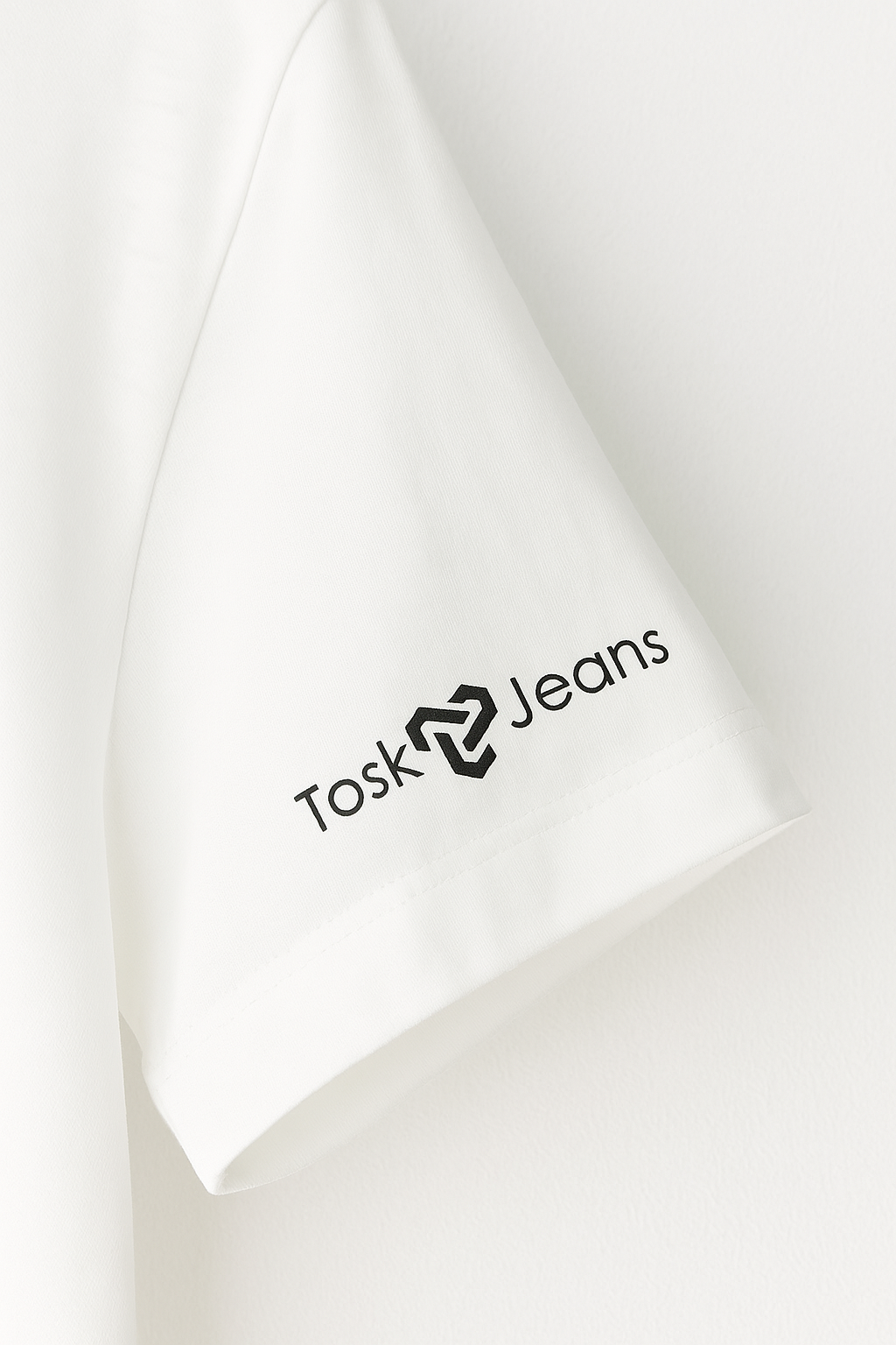 Tosk jeans Muscle-fit T-shirt