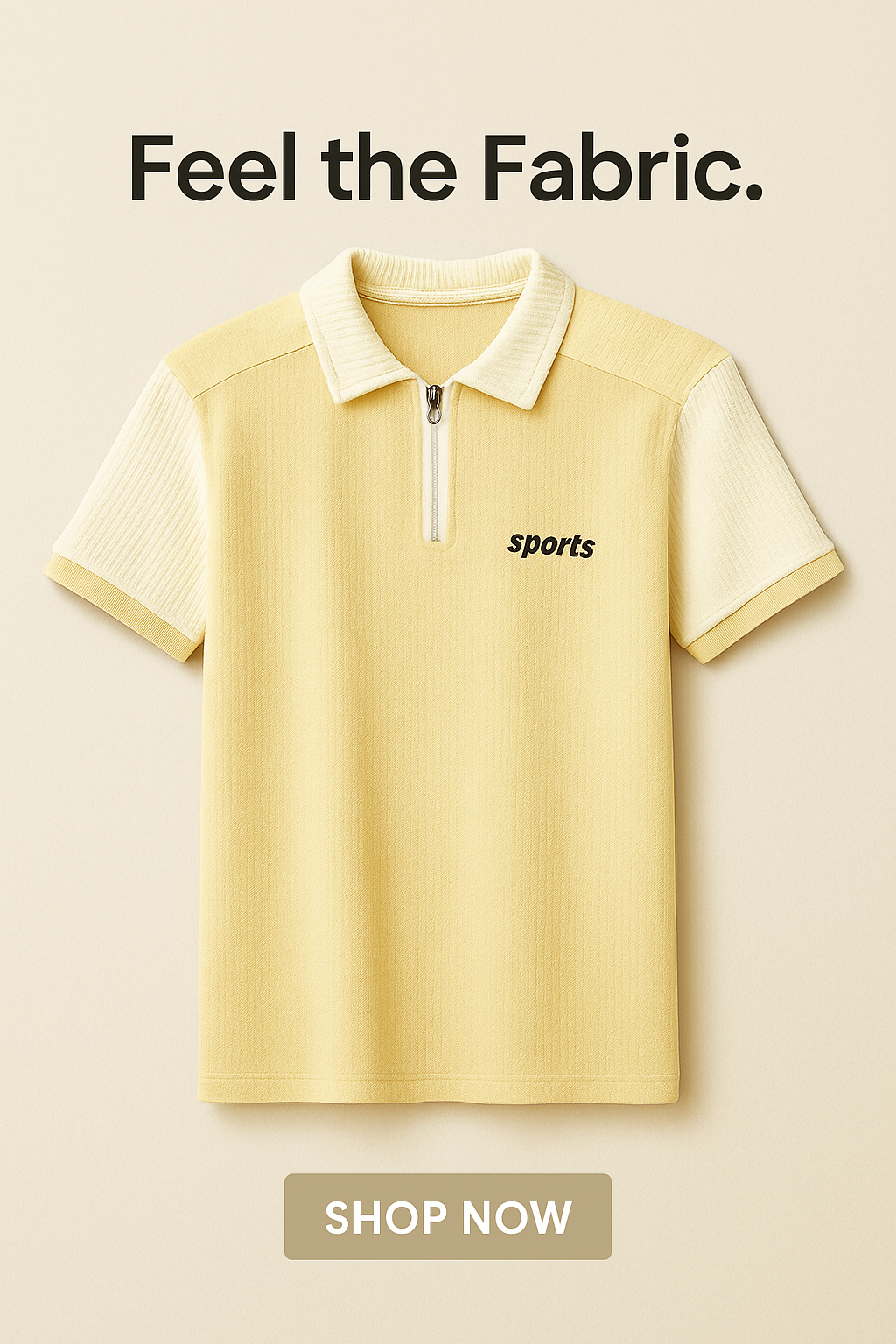 Monochrome SportFit