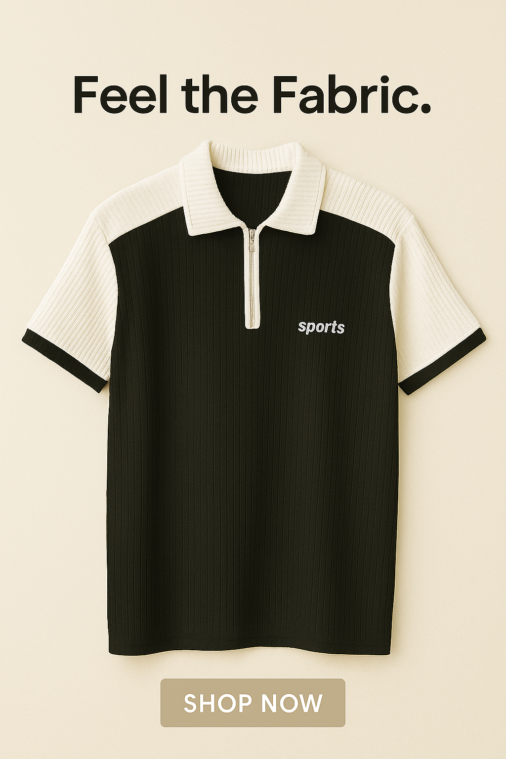 Monochrome SportFit