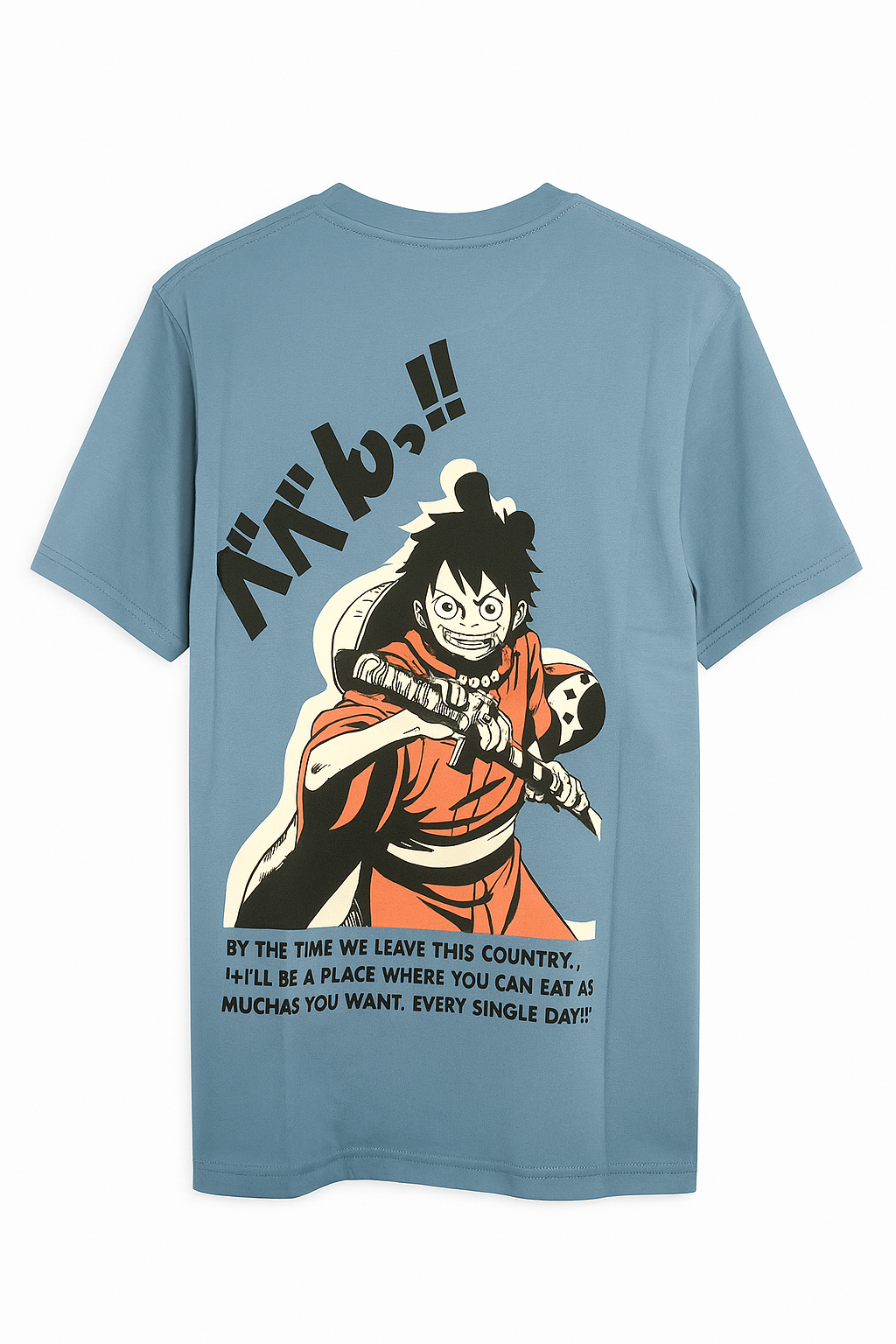 Daily Grind Anime Edition