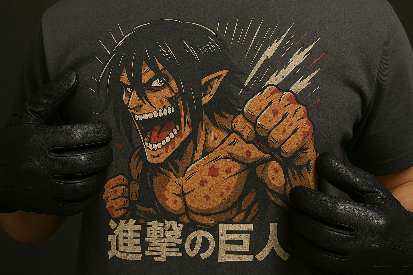 Attack Mode: Titan Edition