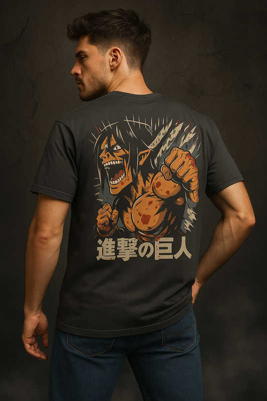 Attack Mode: Titan Edition