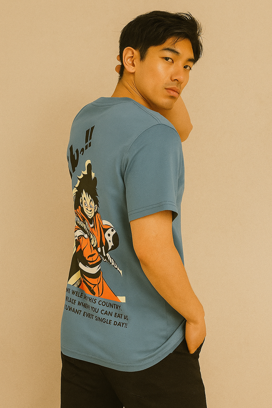 Daily Grind Anime Edition