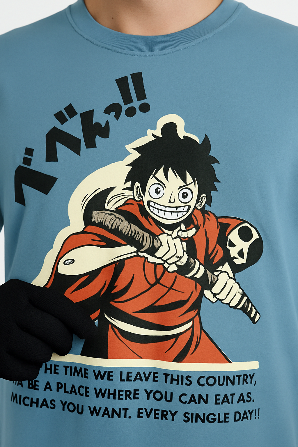 Daily Grind Anime Edition
