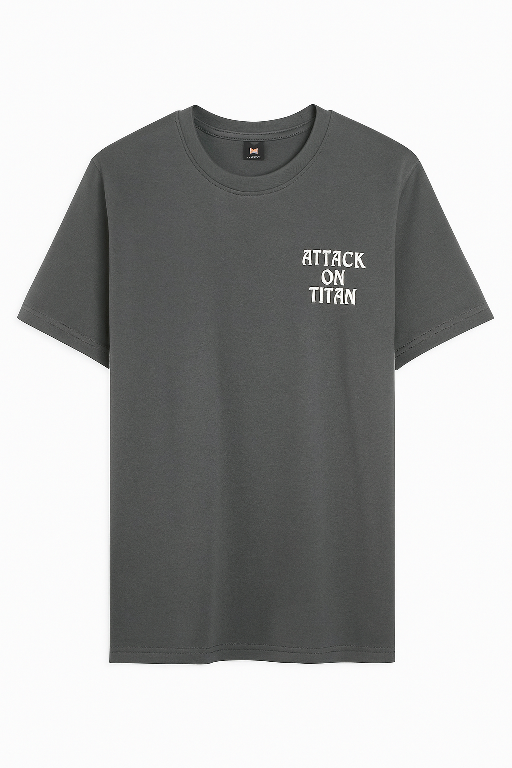Attack Mode: Titan Edition