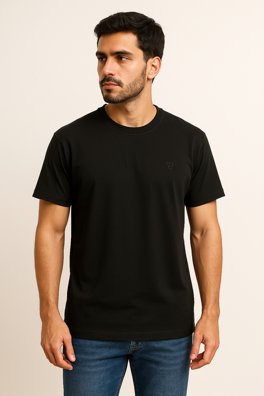 Tosk jeans Muscle-fit T-shirt