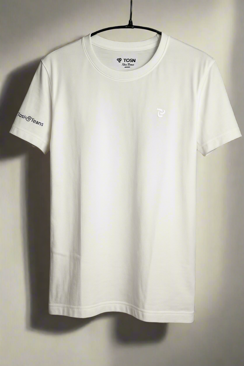 Tosk jeans Muscle-fit T-shirt