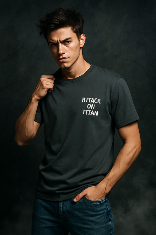 Attack Mode: Titan Edition