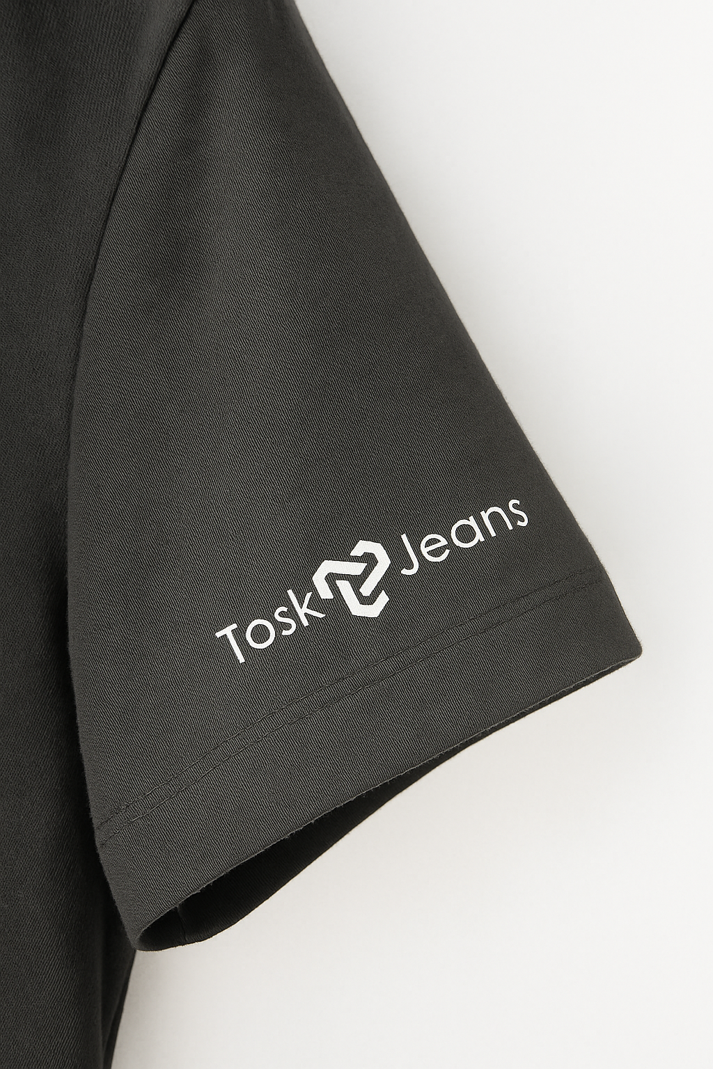 Tosk jeans Muscle-fit T-shirt