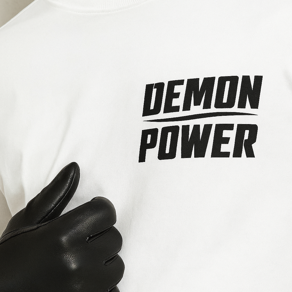 White Thunder Hashira Edition